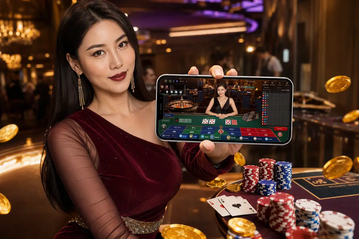 7v7v7 Login Secure Online Gaming